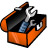 Icon-toolbox